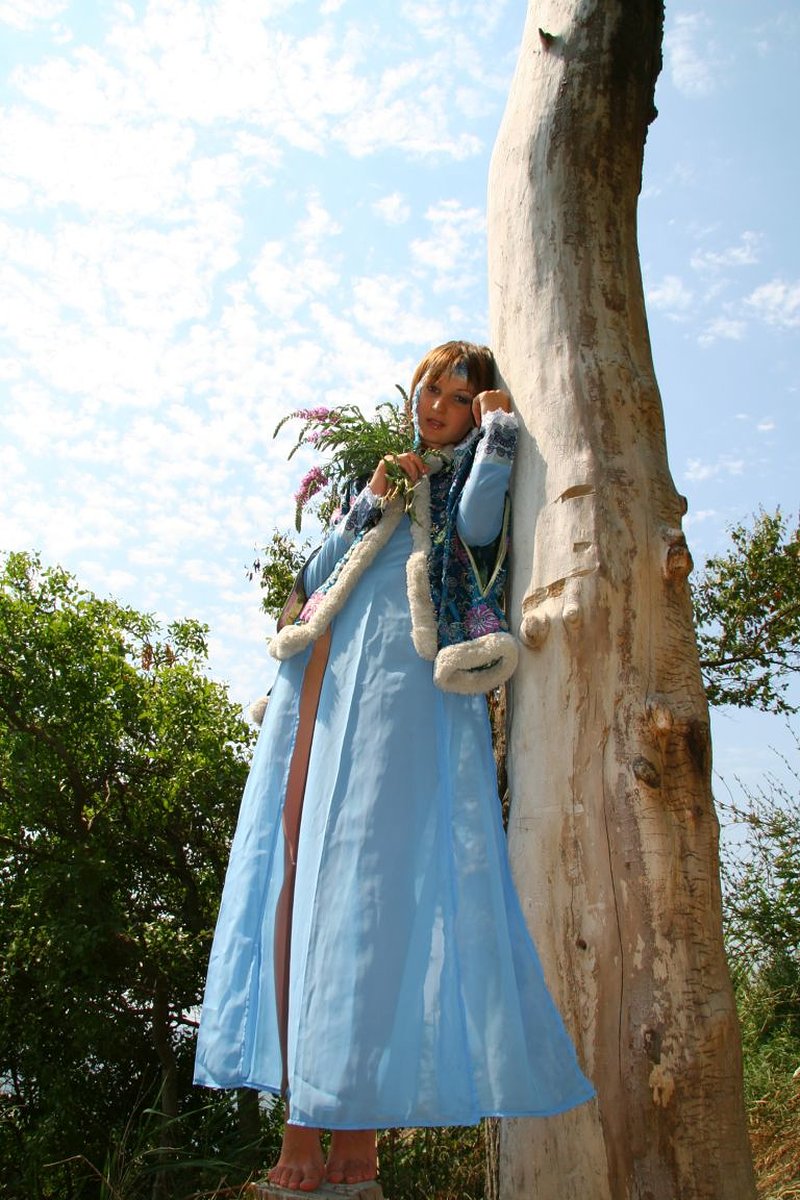 Алина, 25 лет, 6 размер груди